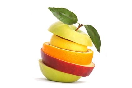 Les fruits, ça se consomme intelligemment