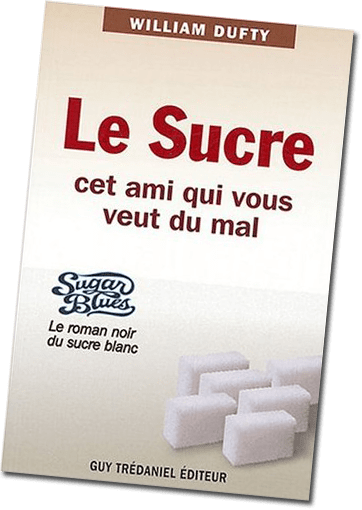 Le sucre, cet ami qui vous veut du mal