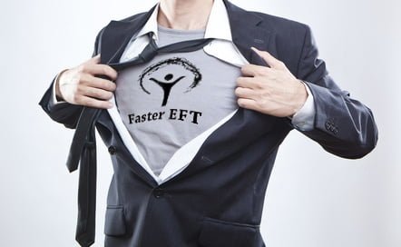 Faster EFT de Robert Smith