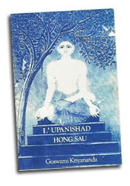 Livret Hong-Sau de Goswami Kryiananda