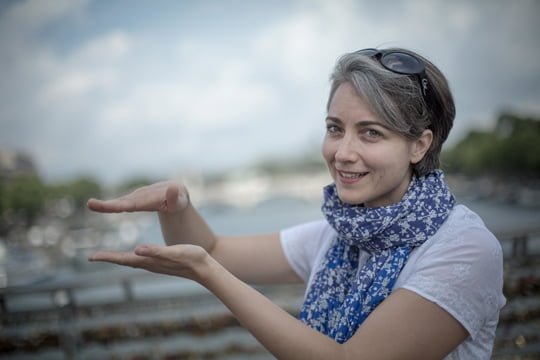 Anne-Marie LEVY_CHAMBON