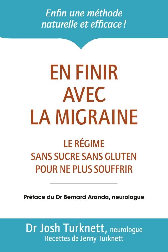 EN FINIR AVEC LA MIGRAINE