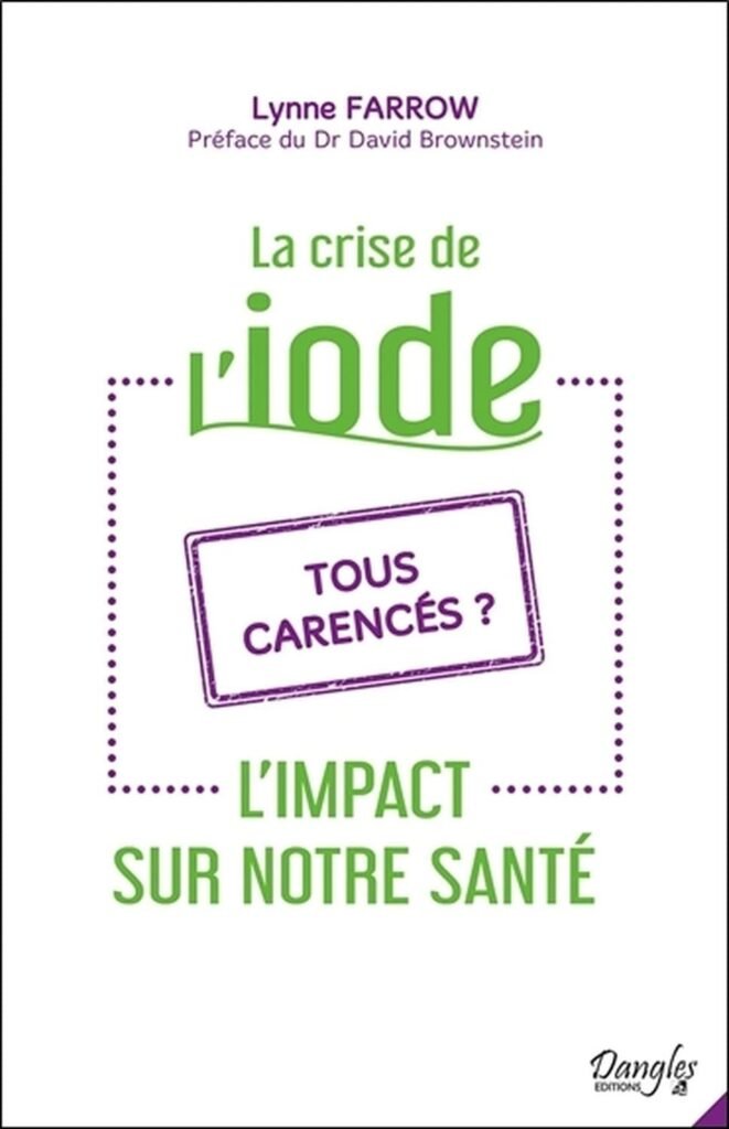 LA CRISE DE L'IODE