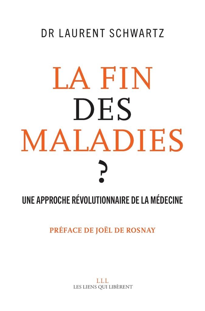 LA FIN DES MALADIES