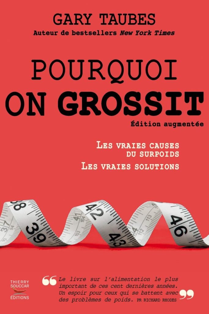 PURQUOI ON GROSSIT
