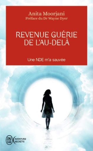 Revenue guerie de l'au-dela 315x510