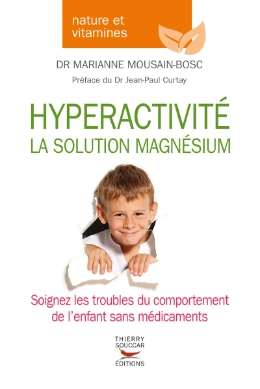 La solution magnésium du Dr Mousain-Bosc