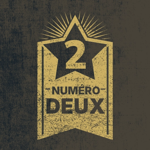 Number 2