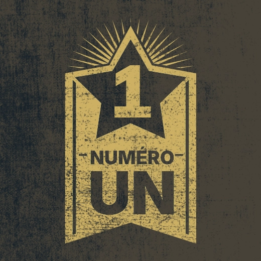 Numero 1