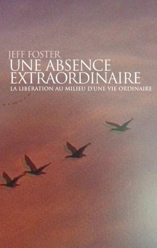 Une absence extraordinaire 324x510