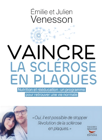 Vaincre la Sclérose en Plaque 340x467