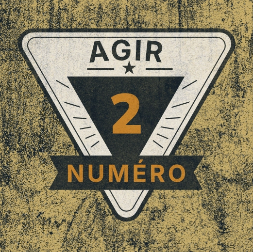 Agir numero #2