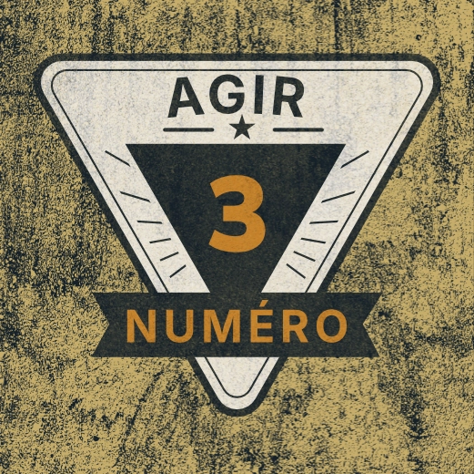 Agir numero #3