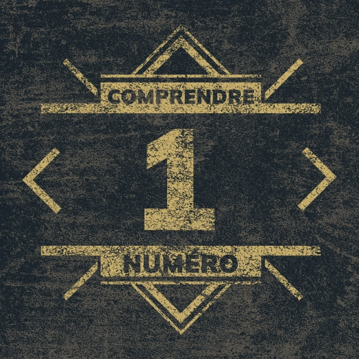 Comprendre numero #1